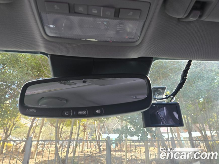 ChevroletGMDaewoo Trax 2019