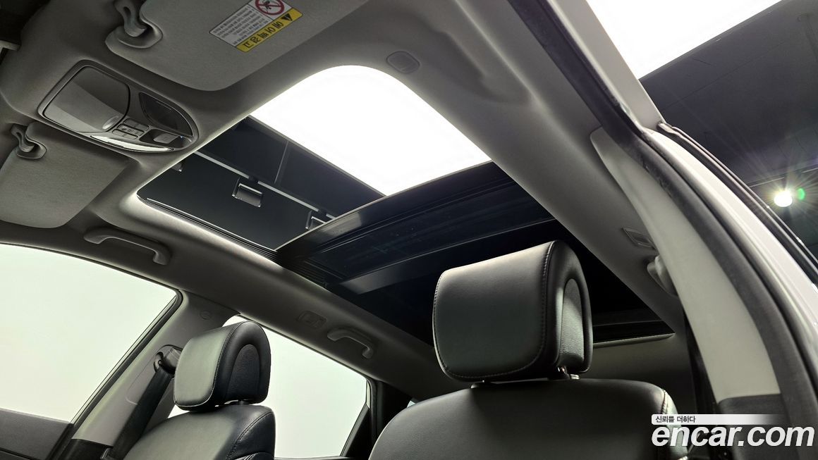 Hyundai Santafe 2013