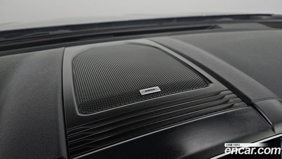 Renault-KoreaSamsung QM6 2017