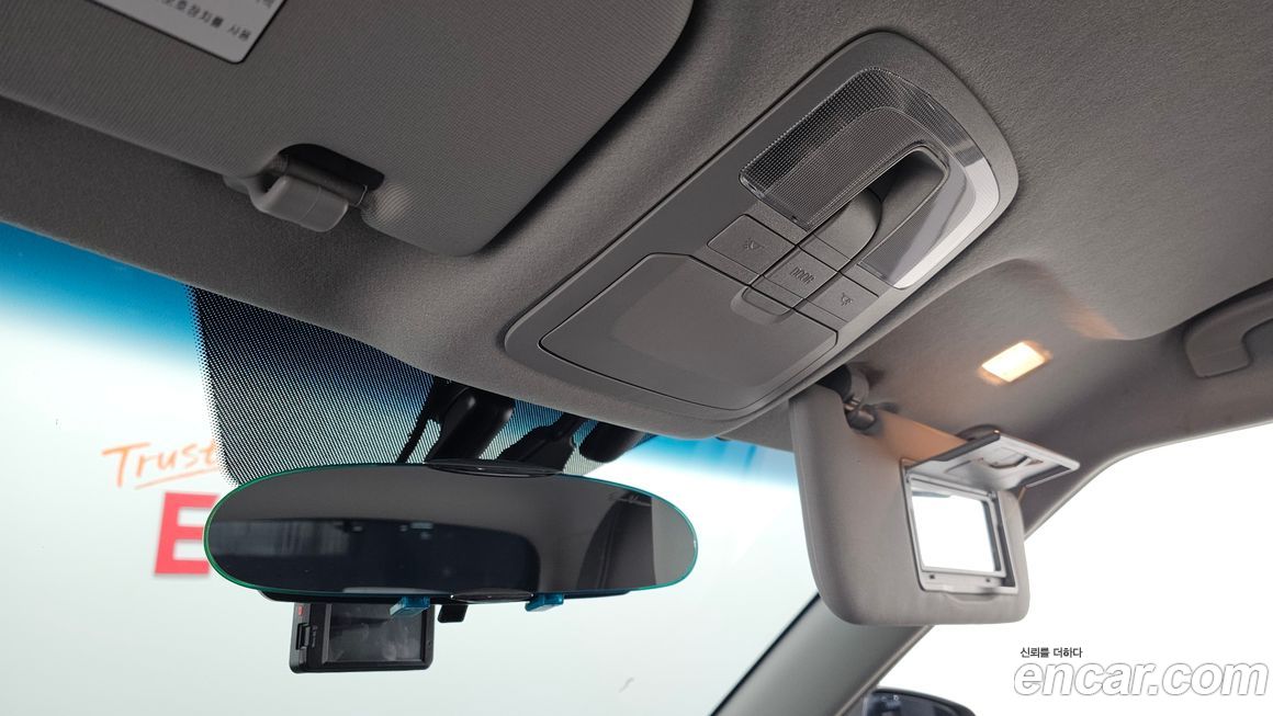 KG_Mobility_Ssangyong TIBOLI 2019