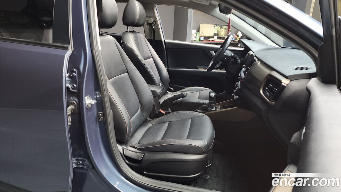 Kia Stonic 2018