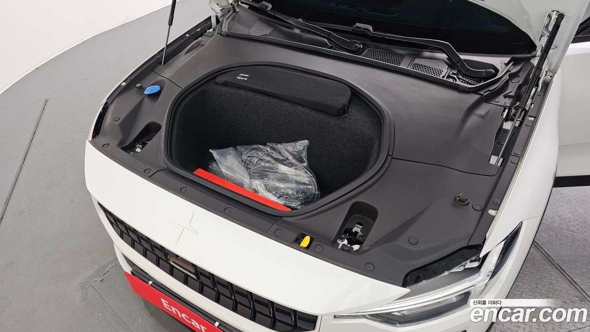 Polestar Polestar 2 2023