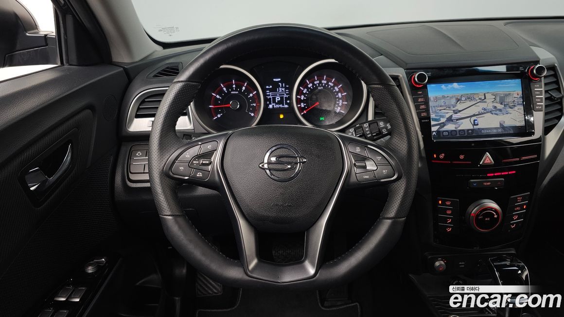 KG_Mobility_Ssangyong TIBOLI 2019