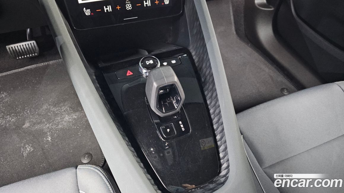 Polestar Polestar 2 2023