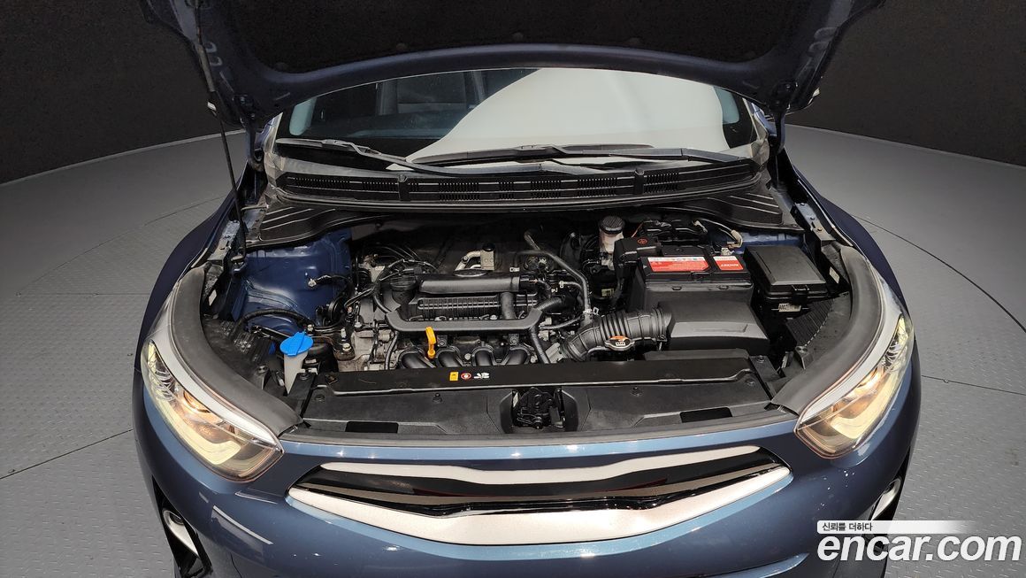 Kia Stonic 2018