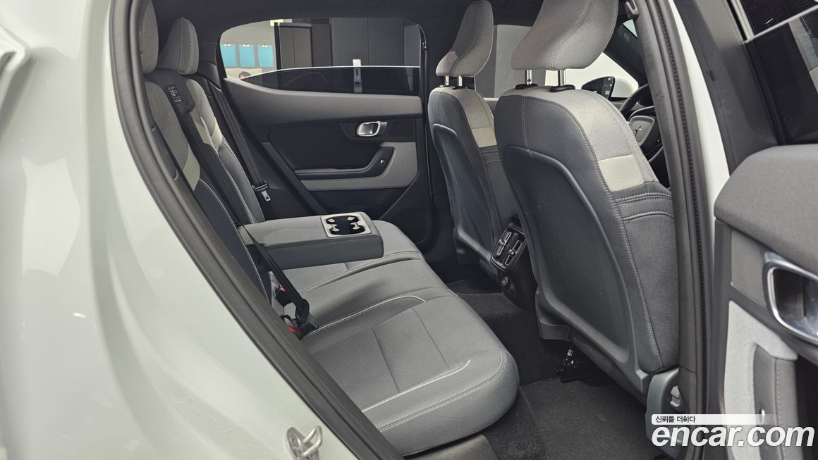 Polestar Polestar 2 2023