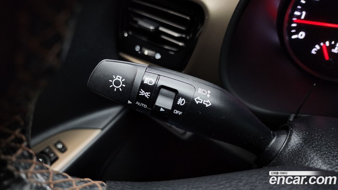 Kia Stonic 2018