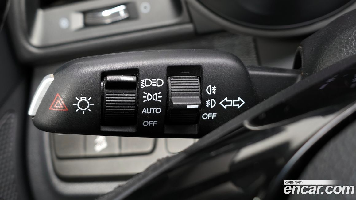 KG_Mobility_Ssangyong TIBOLI 2019