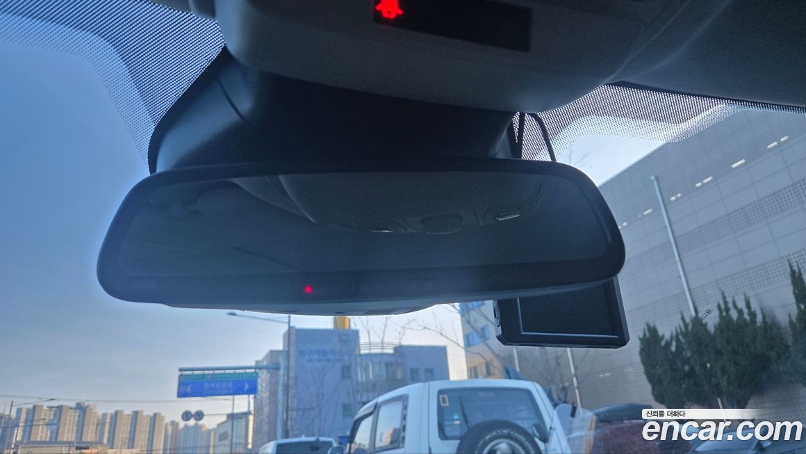 Renault-KoreaSamsung SM6 2016