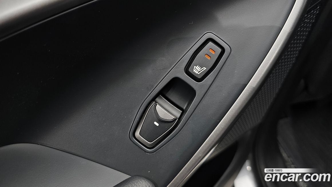 Hyundai Santafe 2015