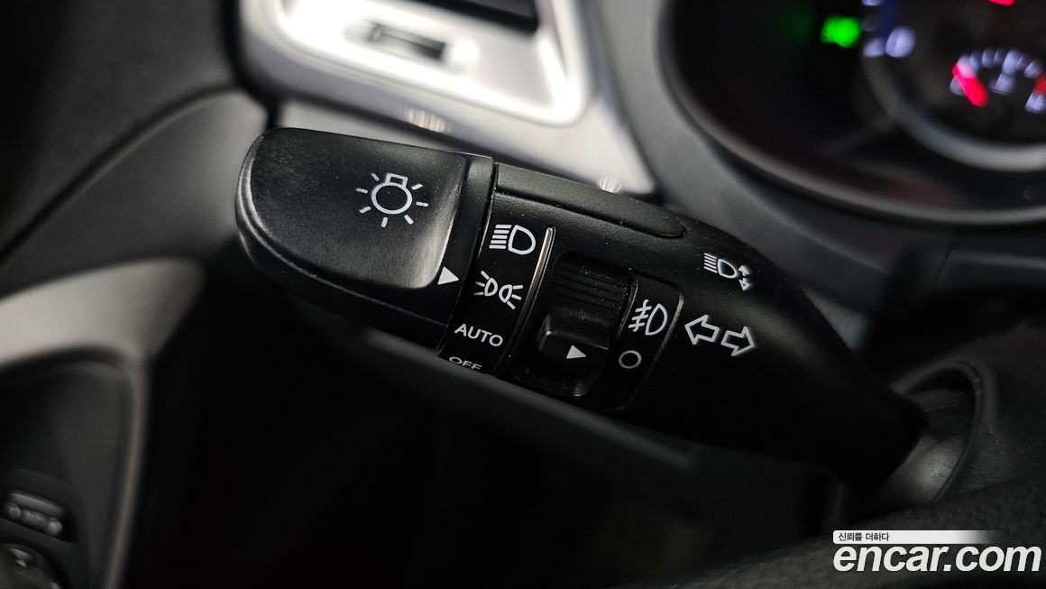 Hyundai Santafe 2015