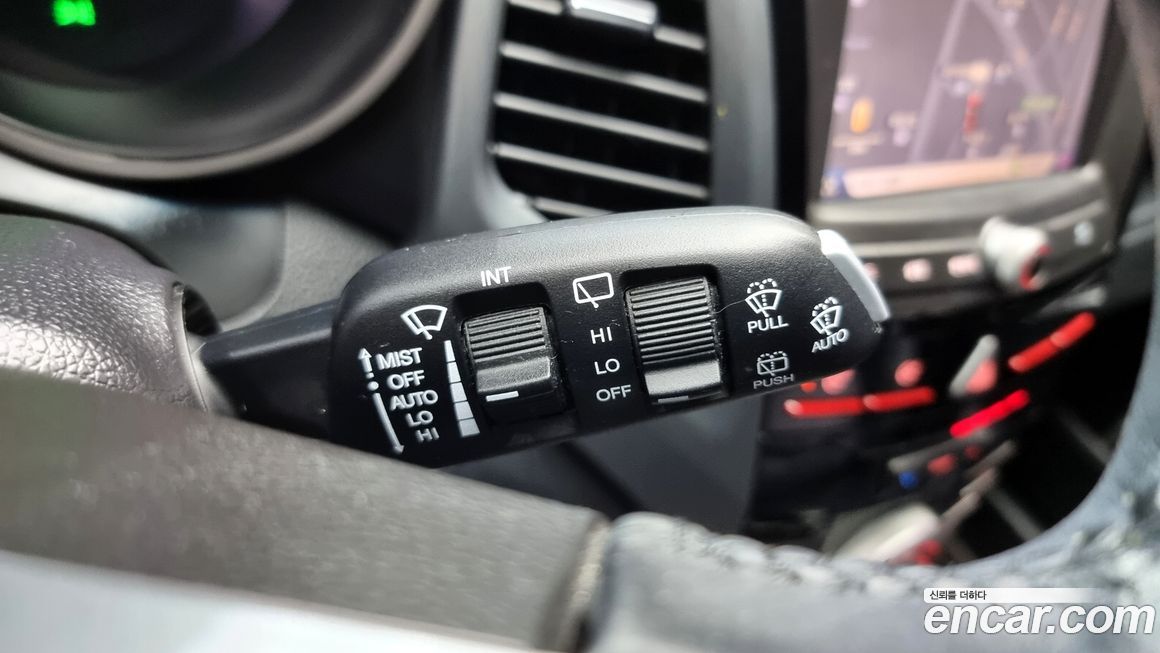 KG_Mobility_Ssangyong TIBOLI 2018