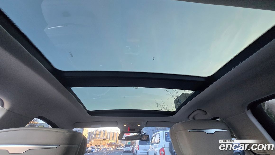 Renault-KoreaSamsung SM6 2016