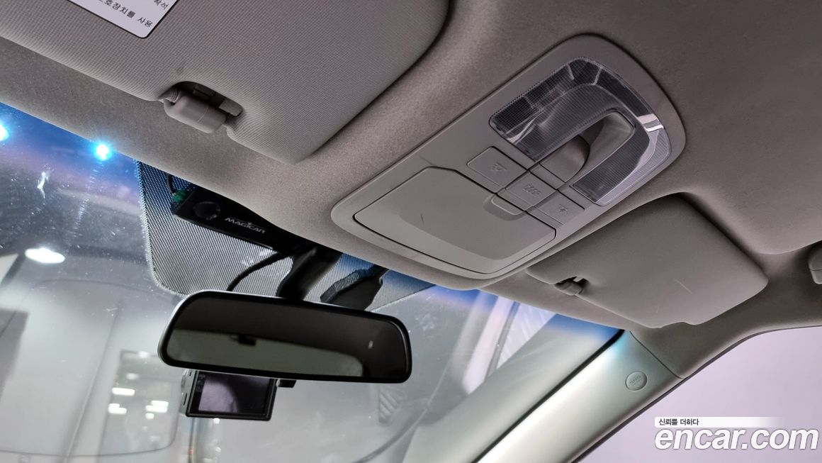 KG_Mobility_Ssangyong TIBOLI 2018