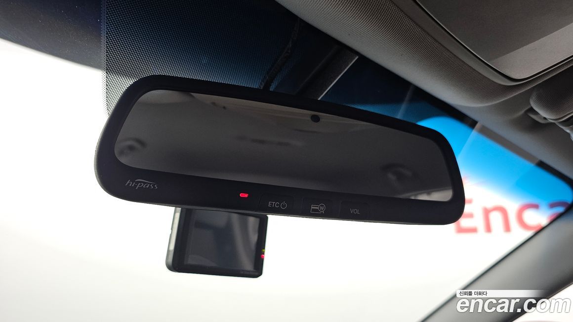 Hyundai Santafe 2015