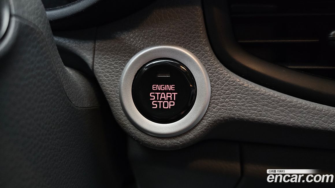 Kia morning 2021