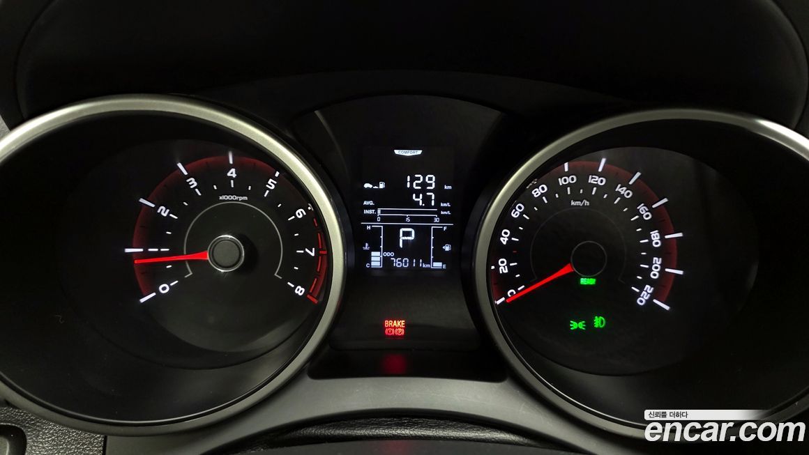 KG_Mobility_Ssangyong TIBOLI 2019