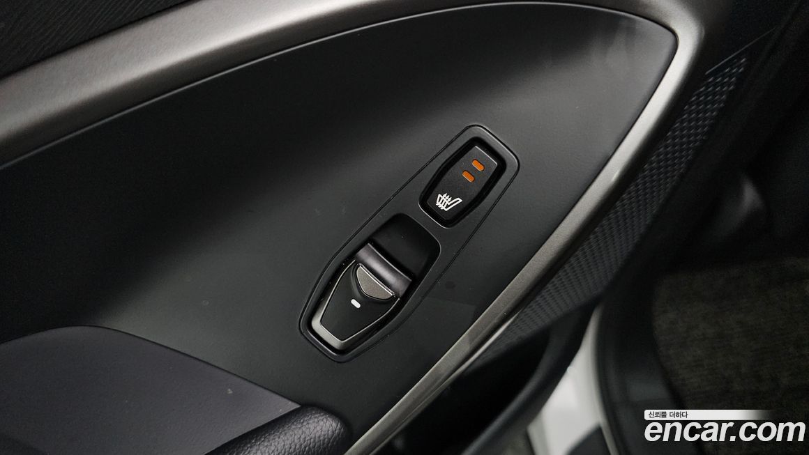 Hyundai Santafe 2016