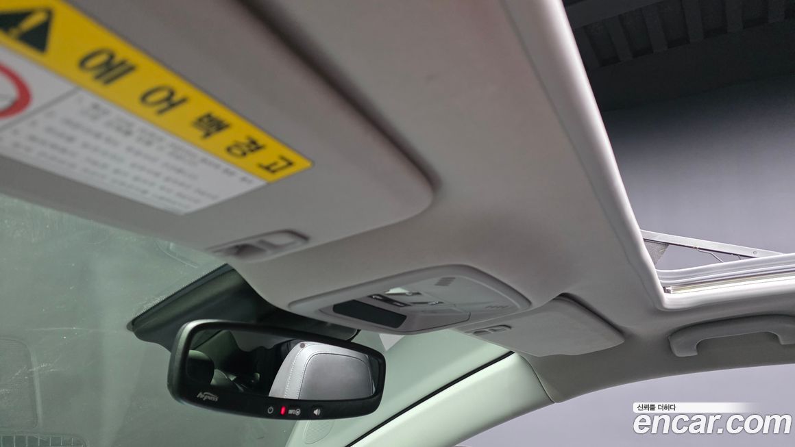 ChevroletGMDaewoo Malibu 2017