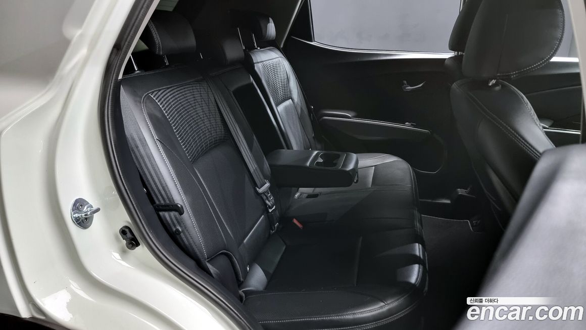 KG_Mobility_Ssangyong TIBOLI 2018