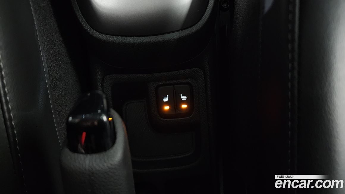 ChevroletGMDaewoo Spark 2021