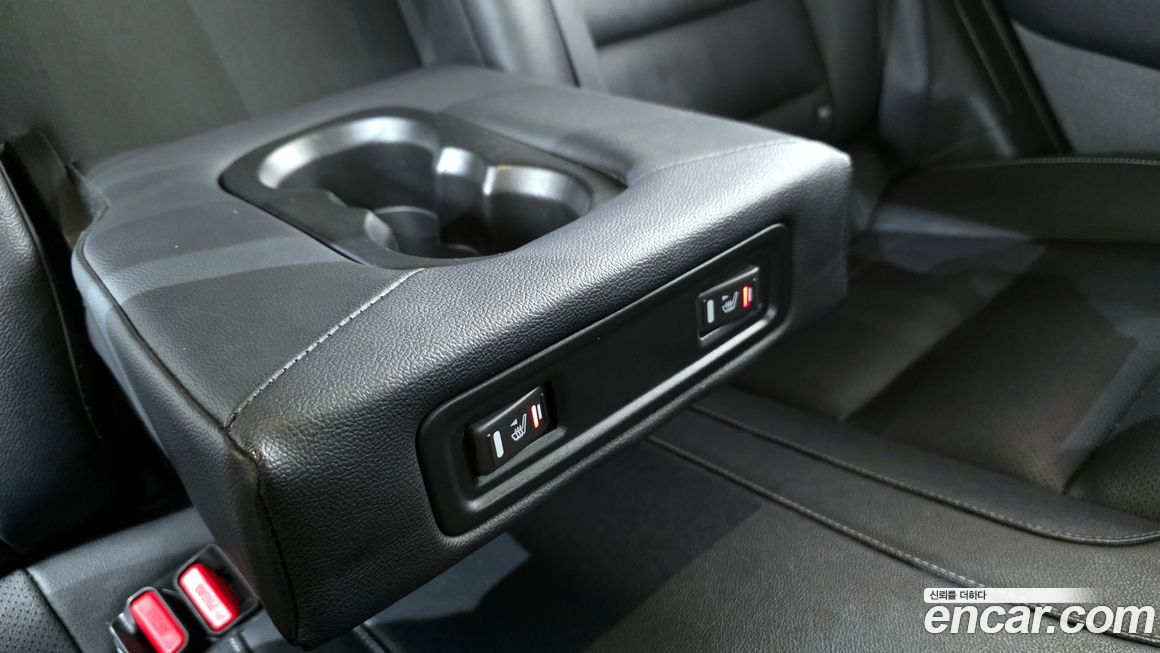 Renault-KoreaSamsung QM6 2017