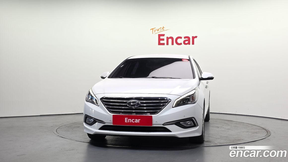 Hyundai Sonata 2017