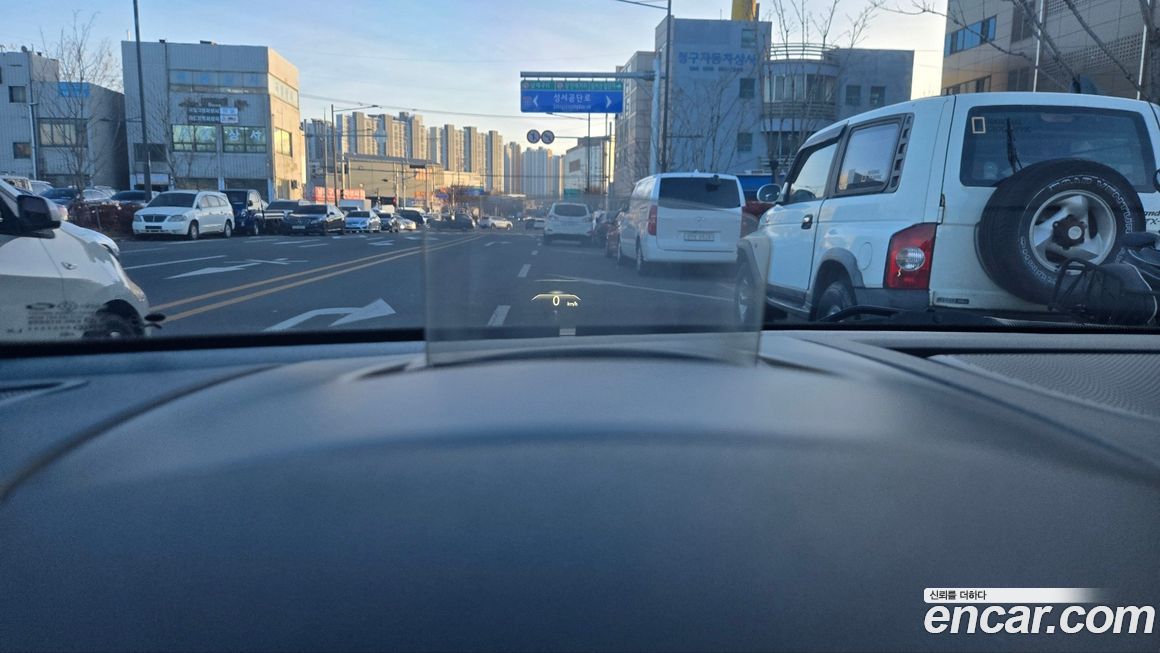 Renault-KoreaSamsung SM6 2016