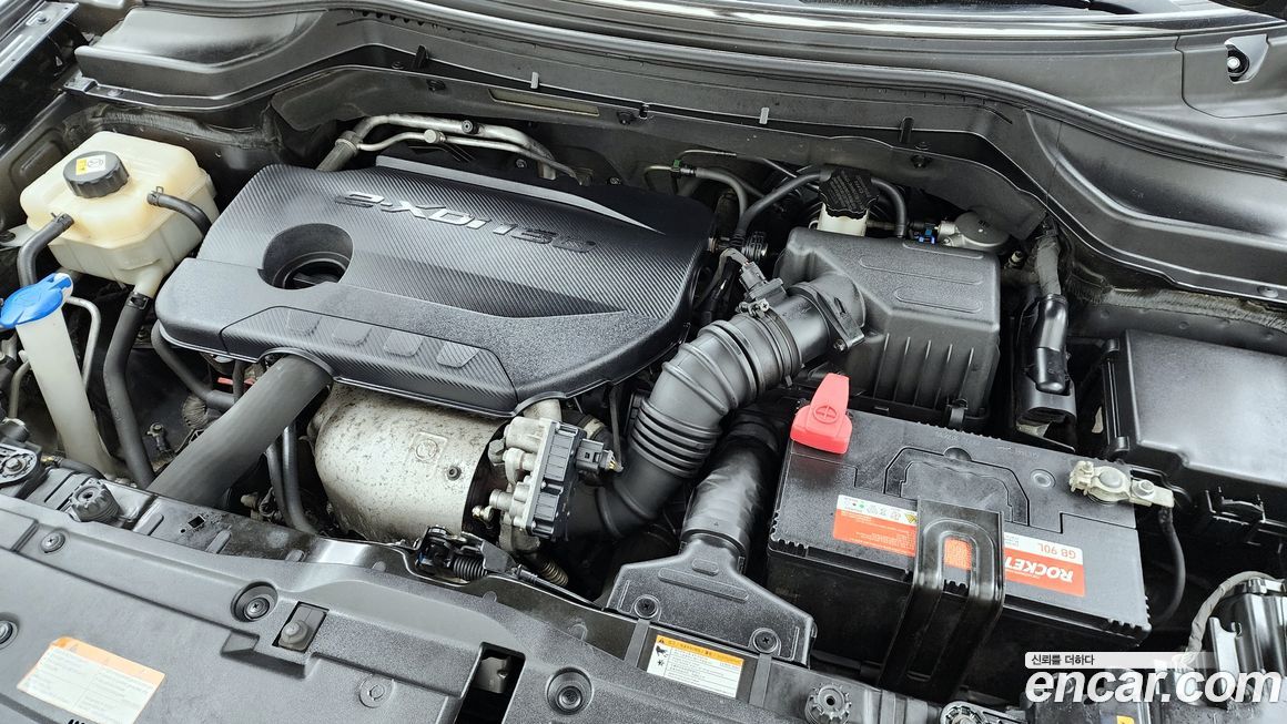 KG_Mobility_Ssangyong TIBOLI 2018