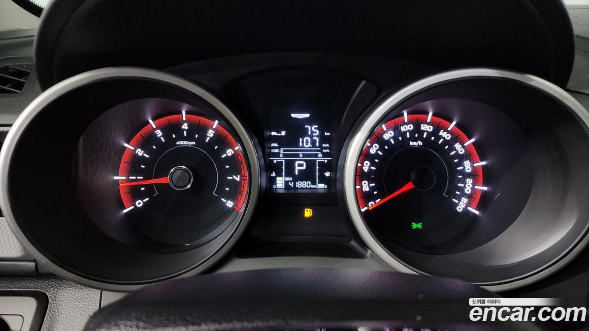 KG_Mobility_Ssangyong TIBOLI 2019