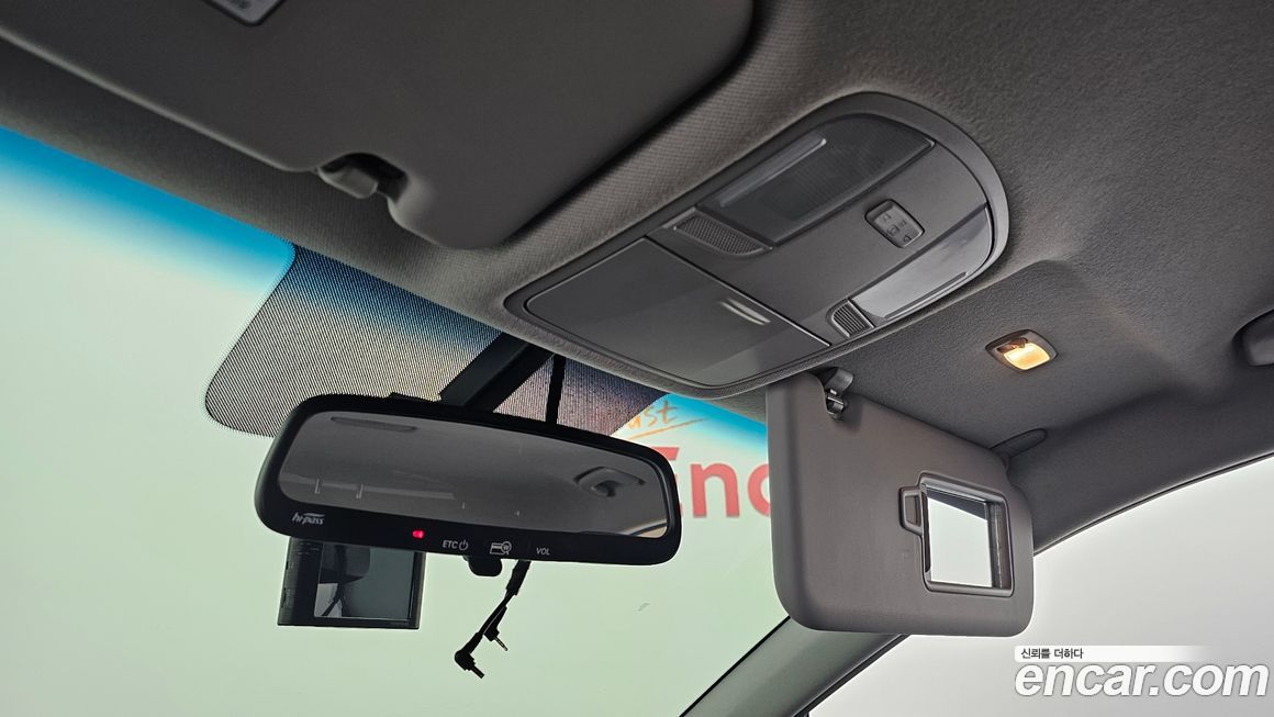 Hyundai Kona 2018