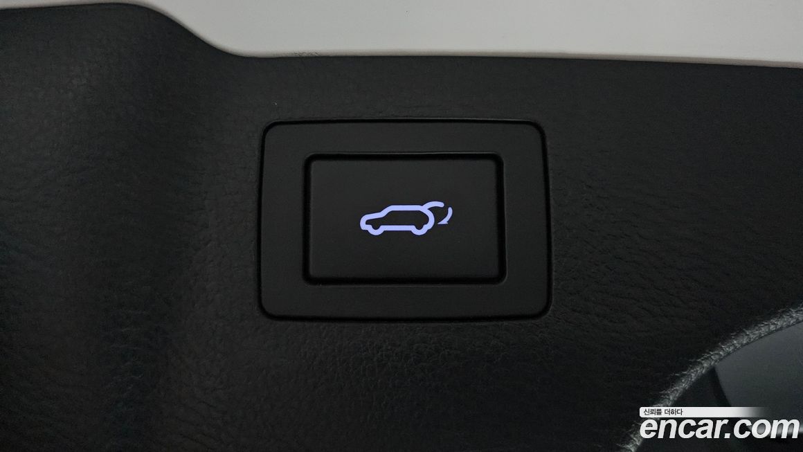 Hyundai Santafe 2017