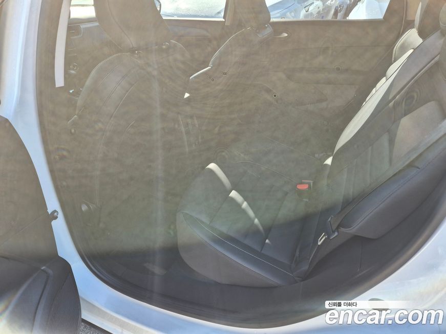 Renault-KoreaSamsung XM3 2020