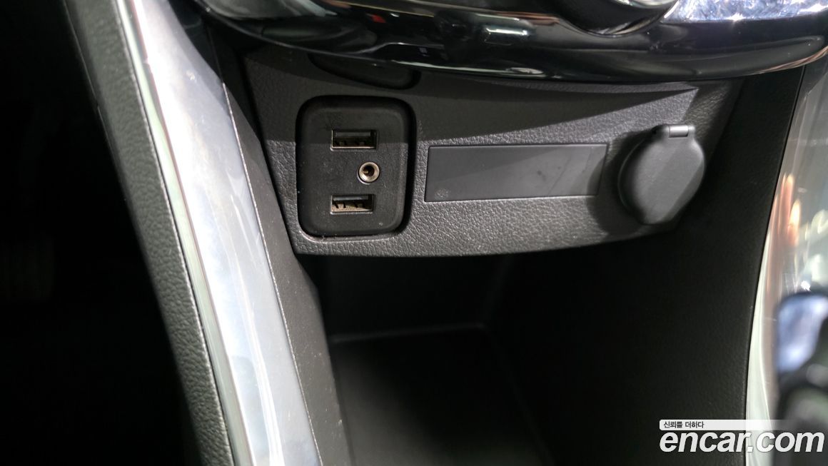 ChevroletGMDaewoo Trax 2021