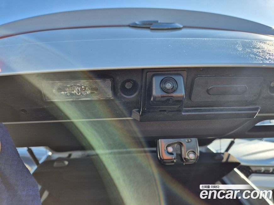 Renault-KoreaSamsung XM3 2020