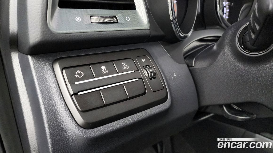 KG_Mobility_Ssangyong TIBOLI 2018