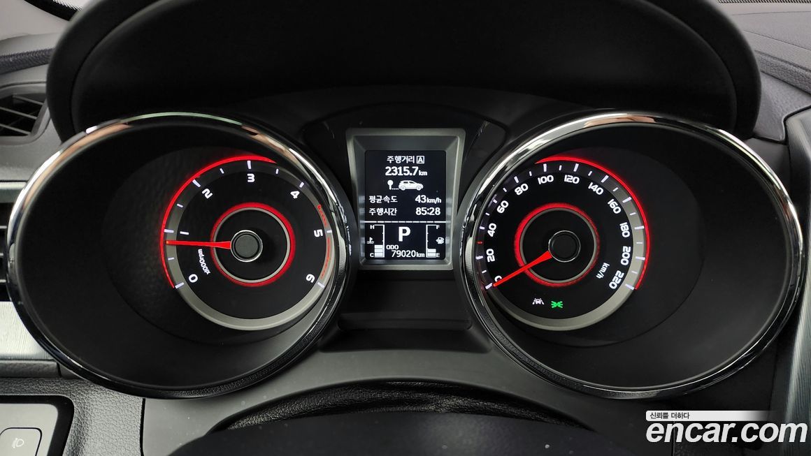 KG_Mobility_Ssangyong TIBOLI 2018