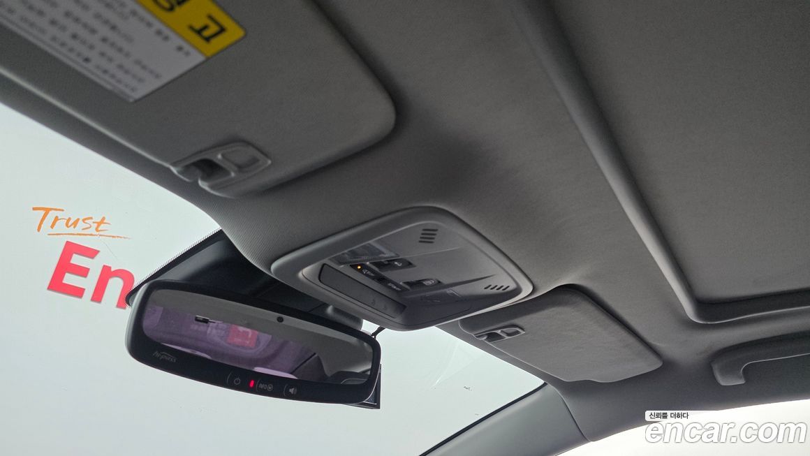 ChevroletGMDaewoo Malibu 2018