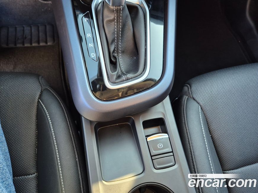 Renault-KoreaSamsung XM3 2020