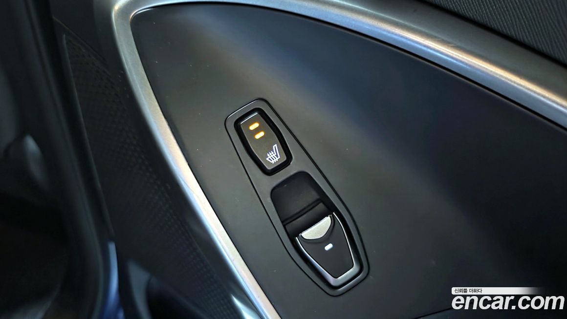 Hyundai Maxcruz 2016