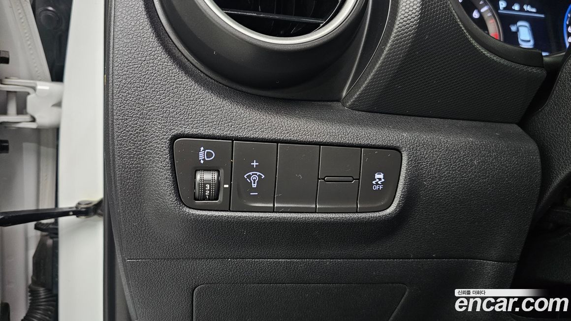 Hyundai Kona 2018