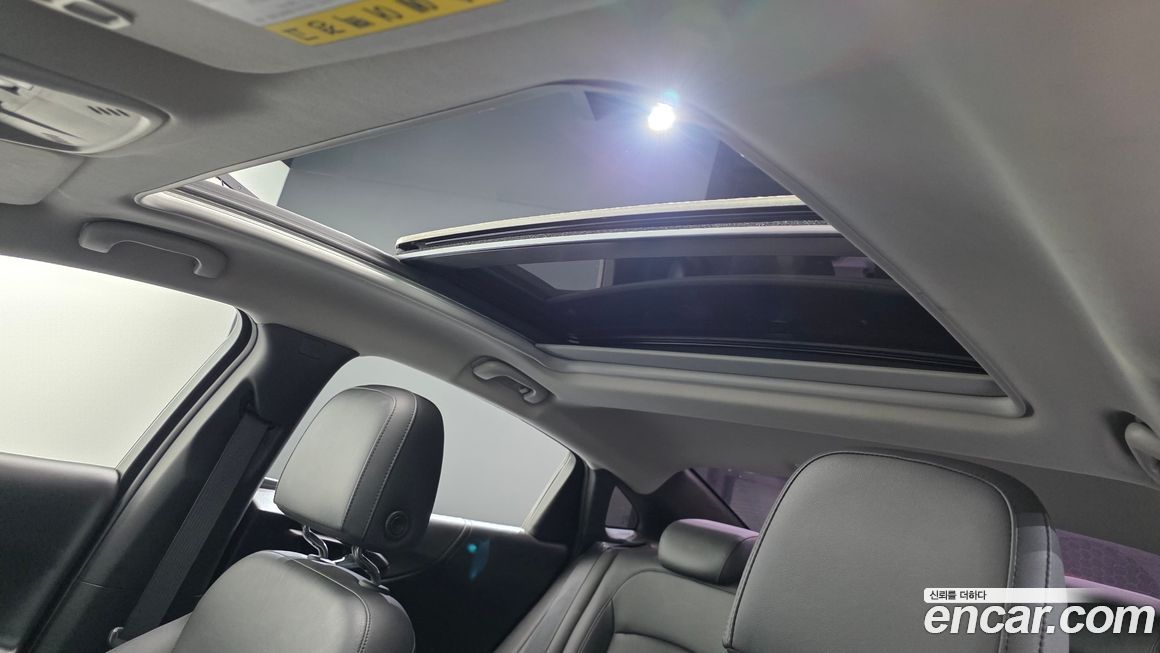 ChevroletGMDaewoo Malibu 2018