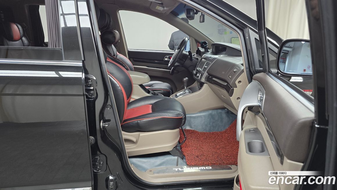 KG_Mobility_Ssangyong KORANDO 2016