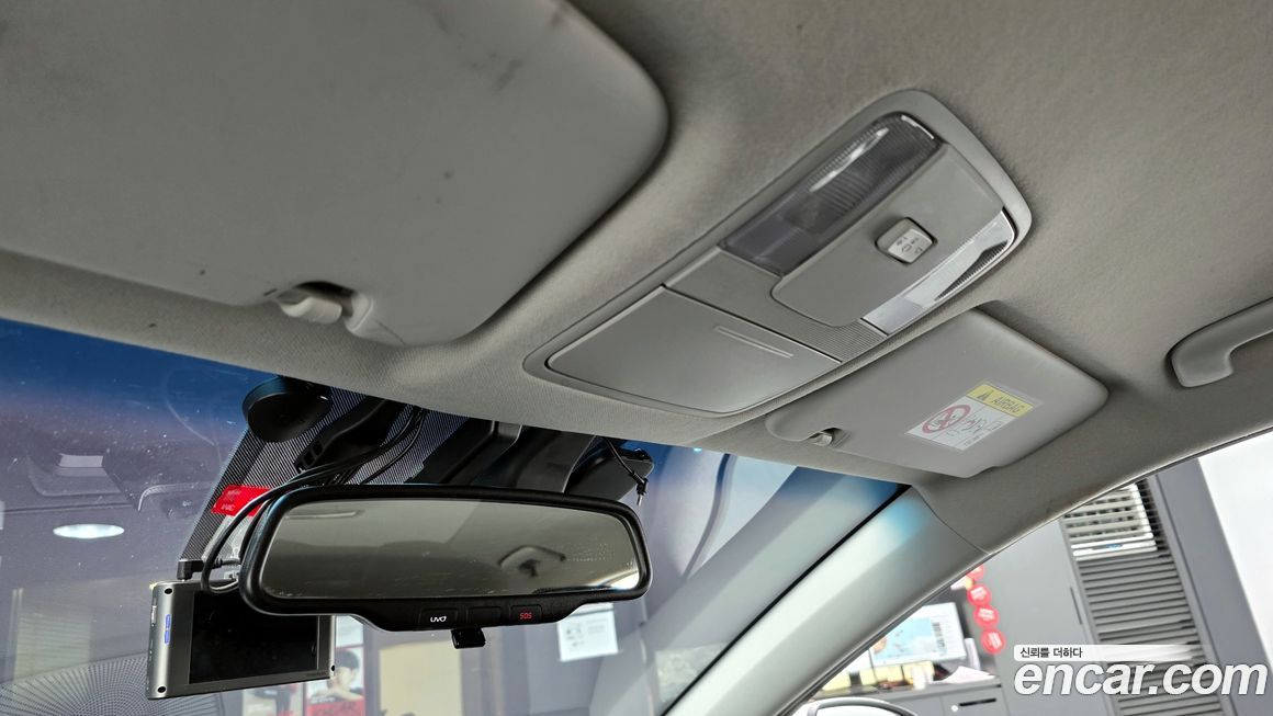 Kia K3 2021