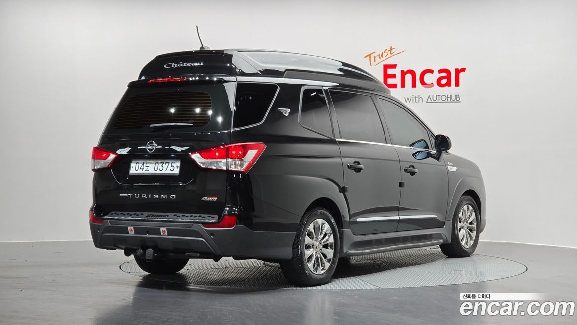 KG_Mobility_Ssangyong KORANDO 2016