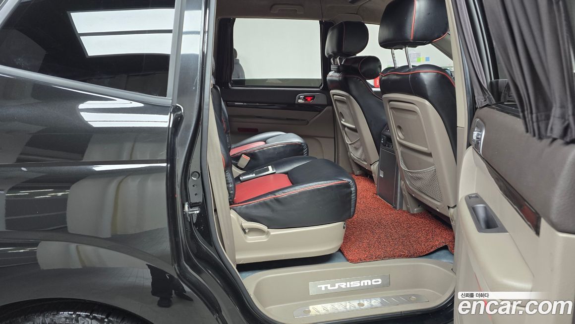 KG_Mobility_Ssangyong KORANDO 2016