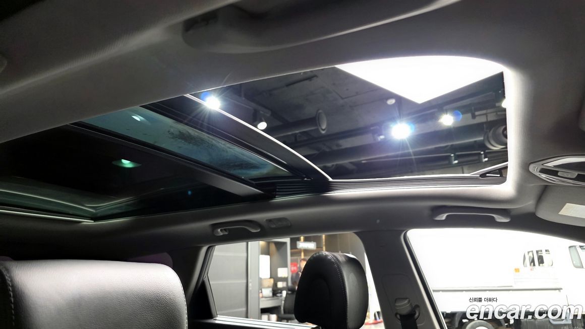 Hyundai Maxcruz 2015