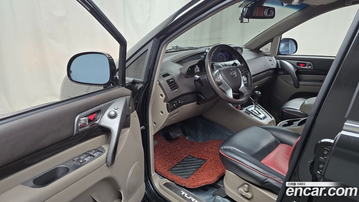 KG_Mobility_Ssangyong KORANDO 2016