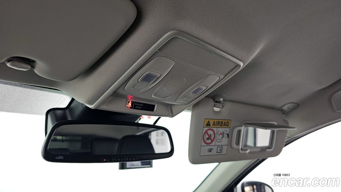 Renault-KoreaSamsung XM3 2021