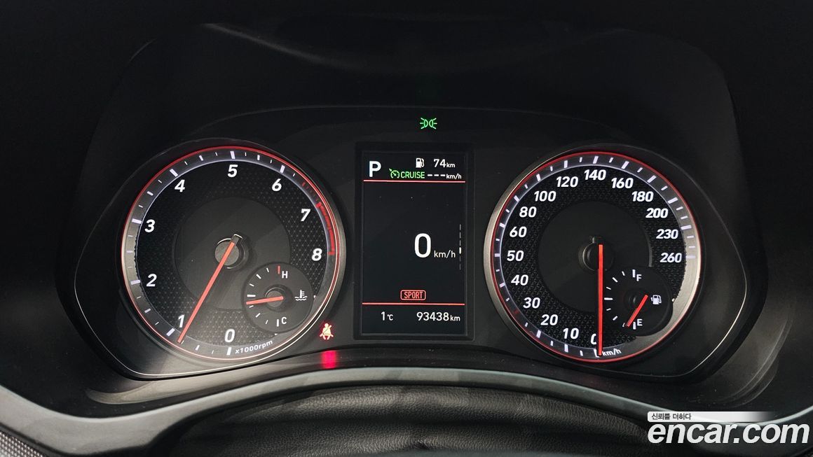 Hyundai Veloster 2018